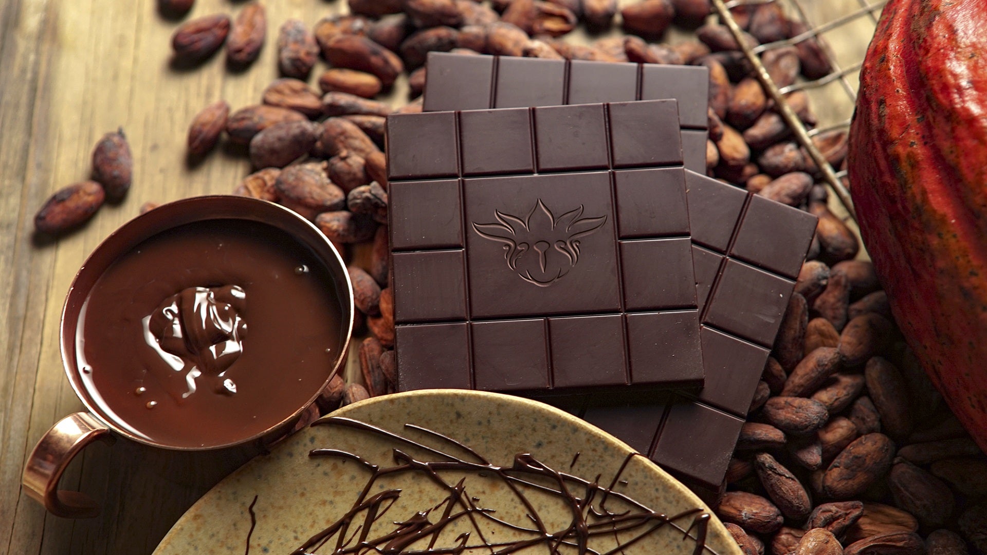 Luisa Abram Chocolatier