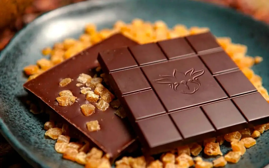 Sabores Não Domesticados