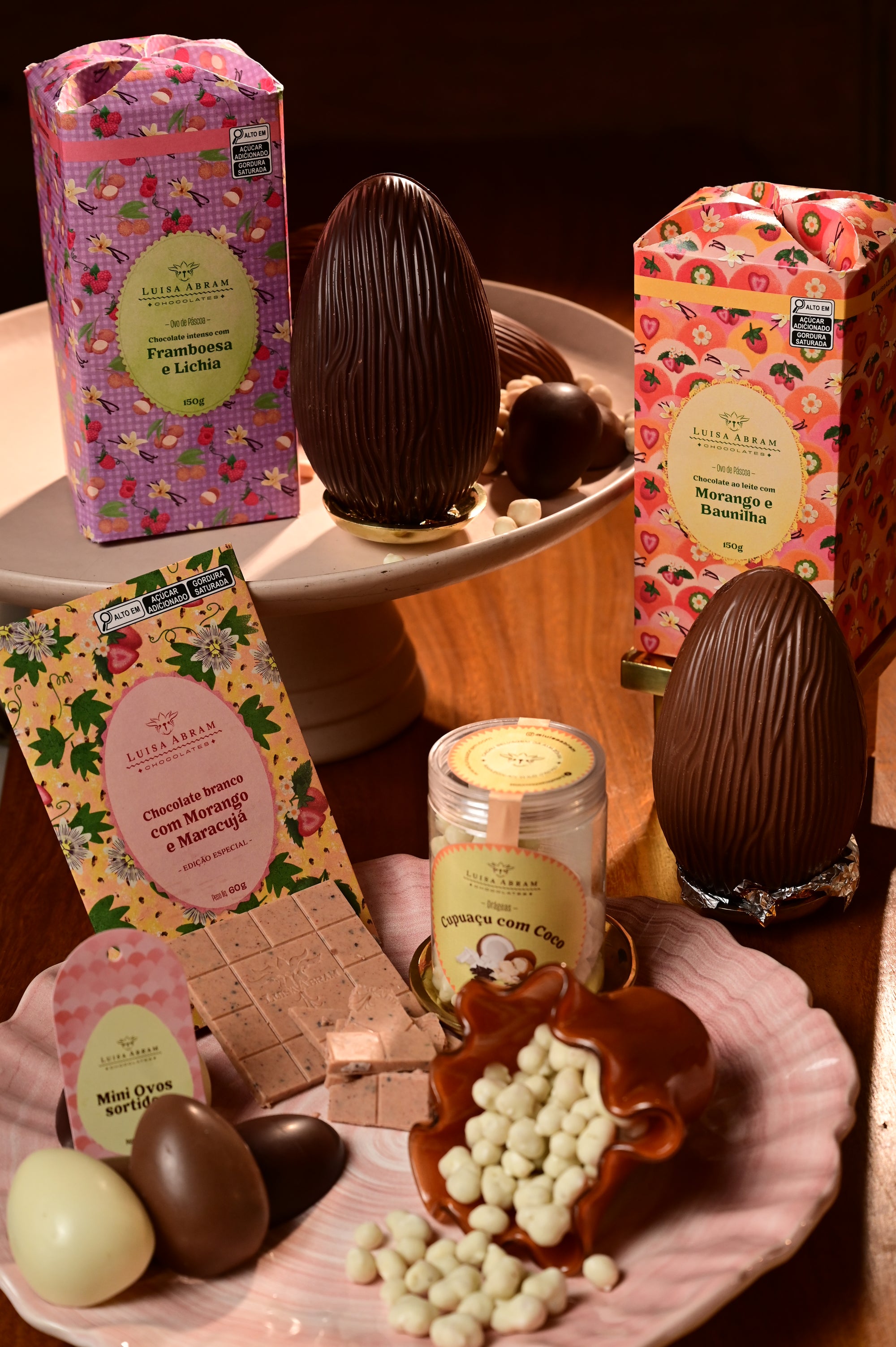 Kit Páscoa I