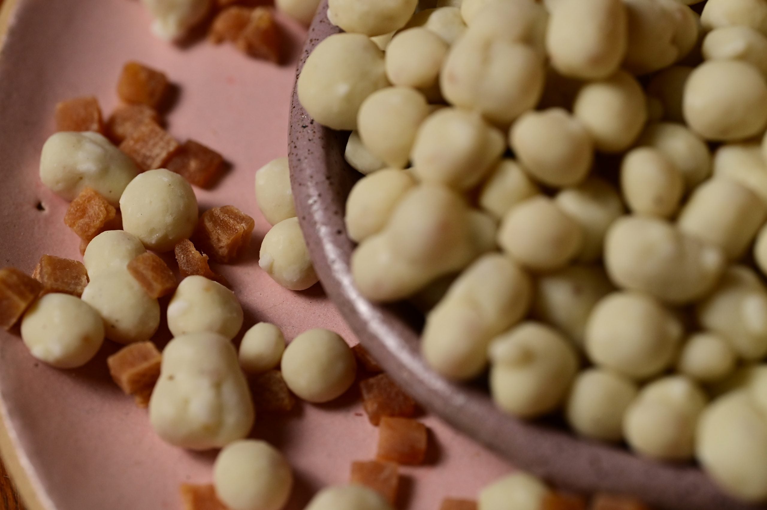 Xodó de Cupuaçu com Coco