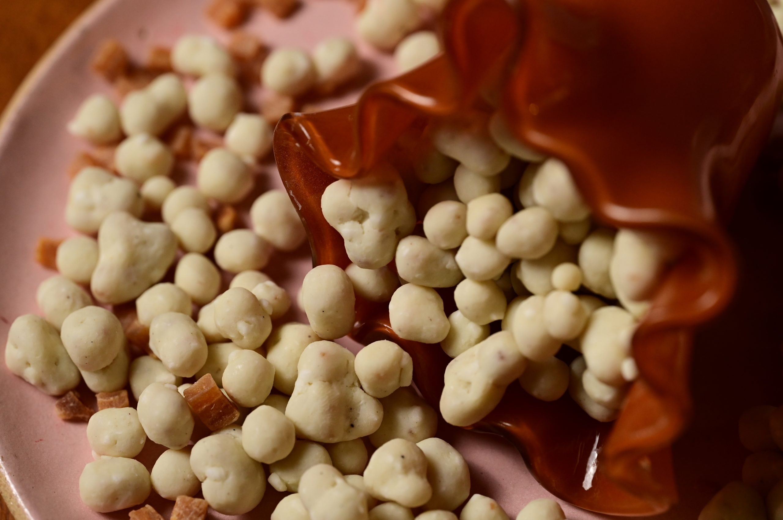 Xodó de Cupuaçu com Coco