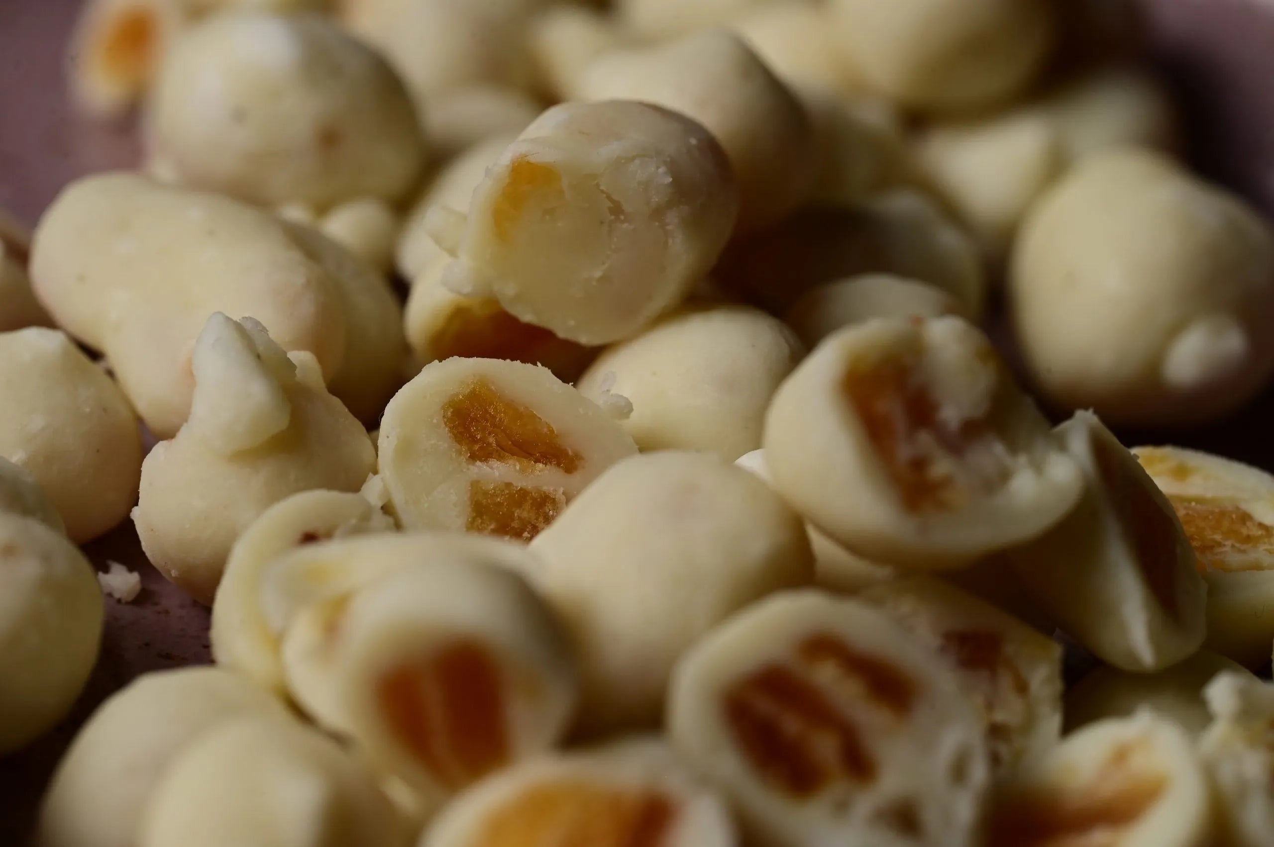 Xodó de Cupuaçu com Coco