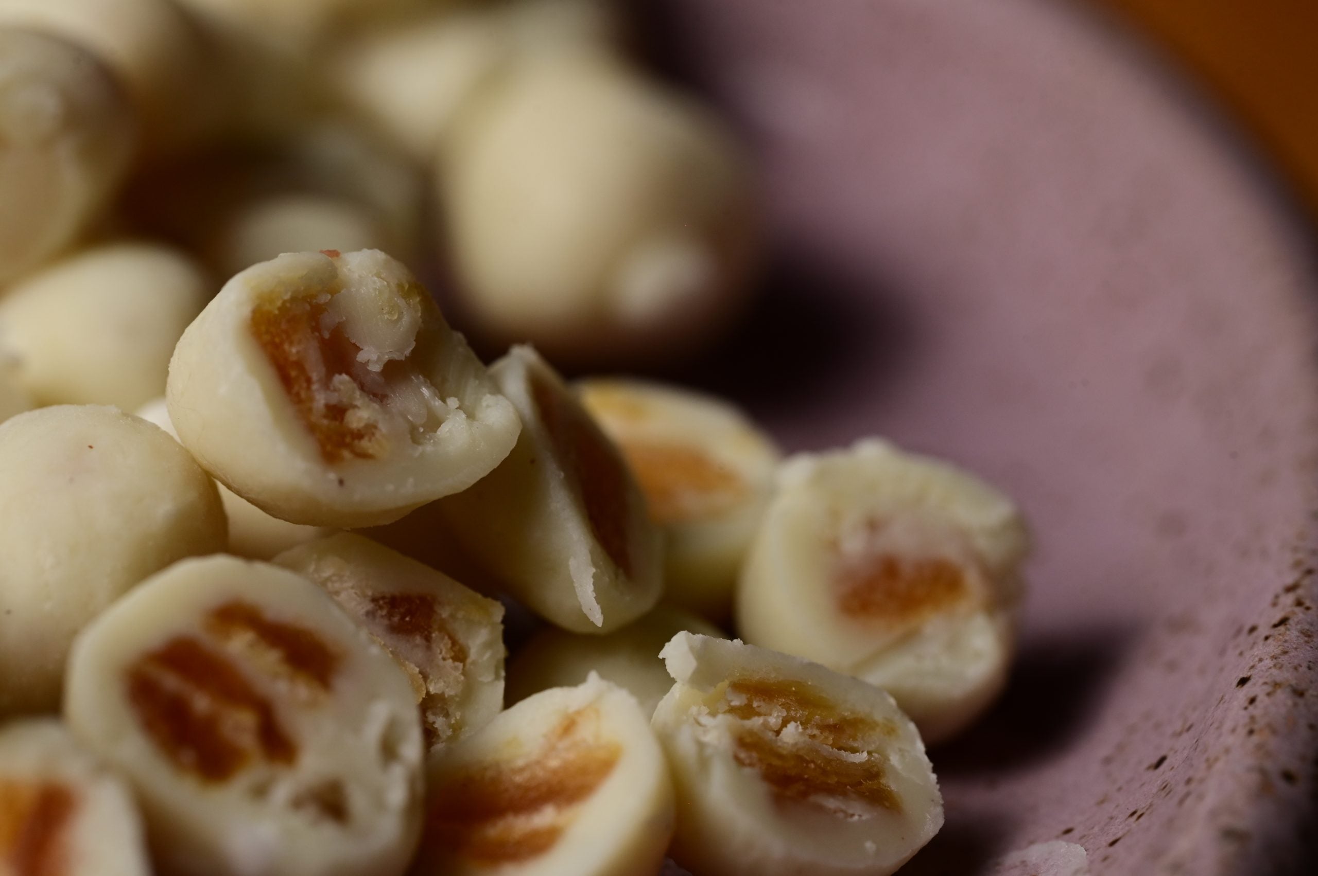 Xodó de Cupuaçu com Coco