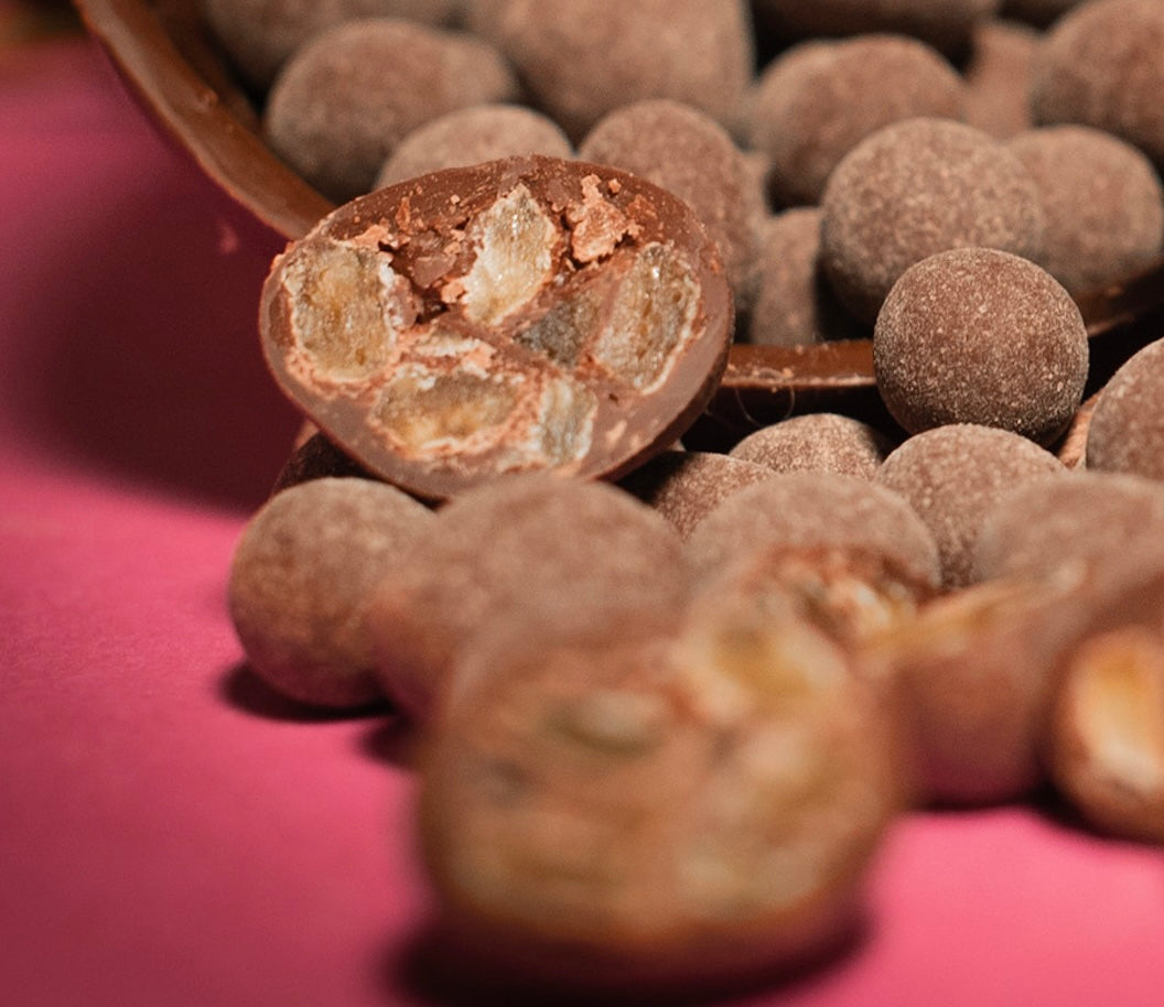 Xodó de Cupuaçu com Chocolate 70%