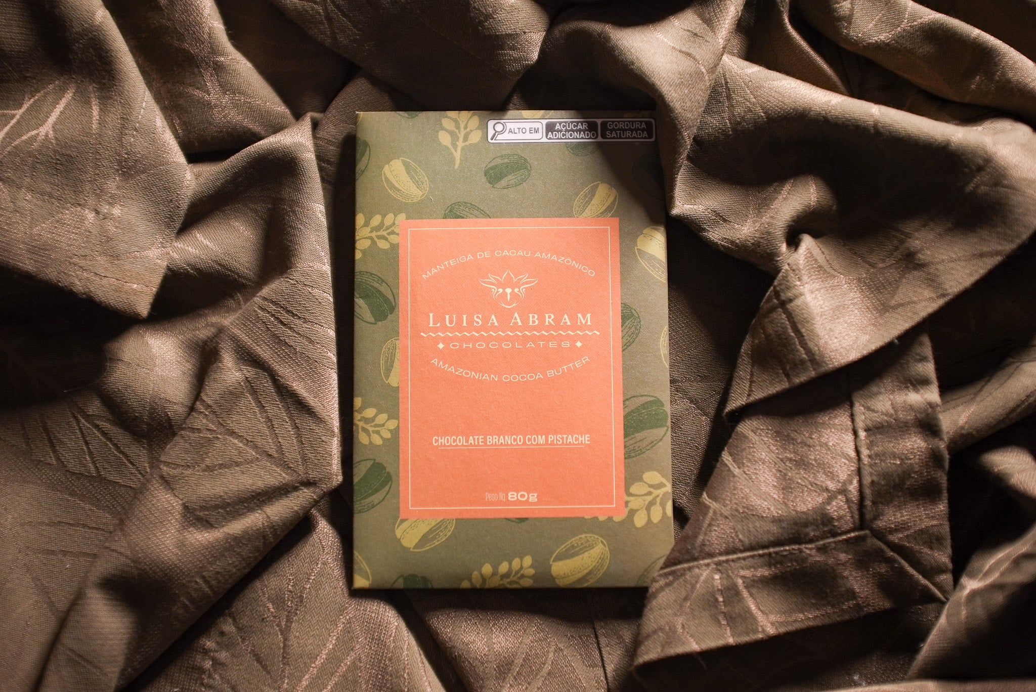 Kit com 4 barras Best Sellers