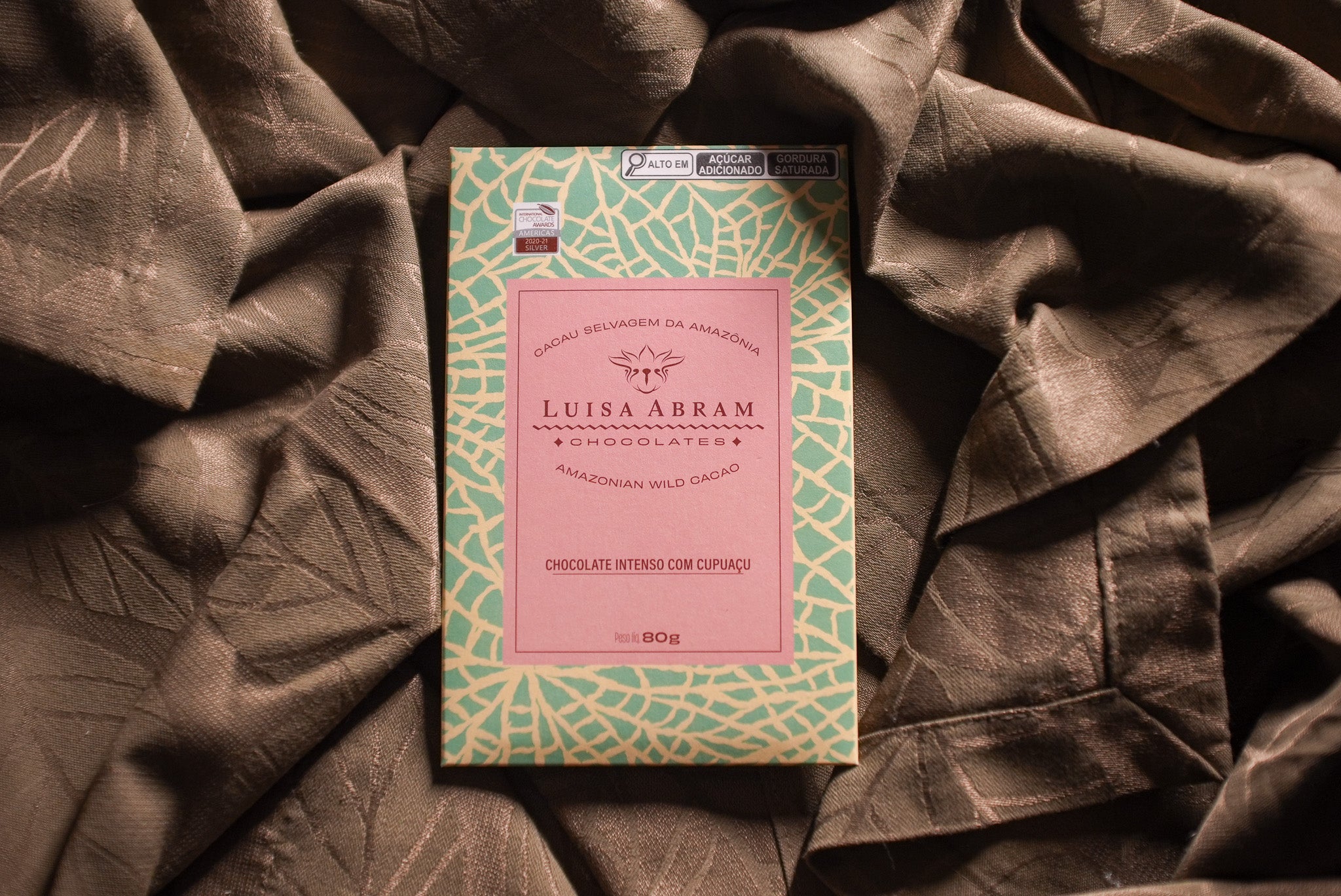 Kit com 4 barras Best Sellers